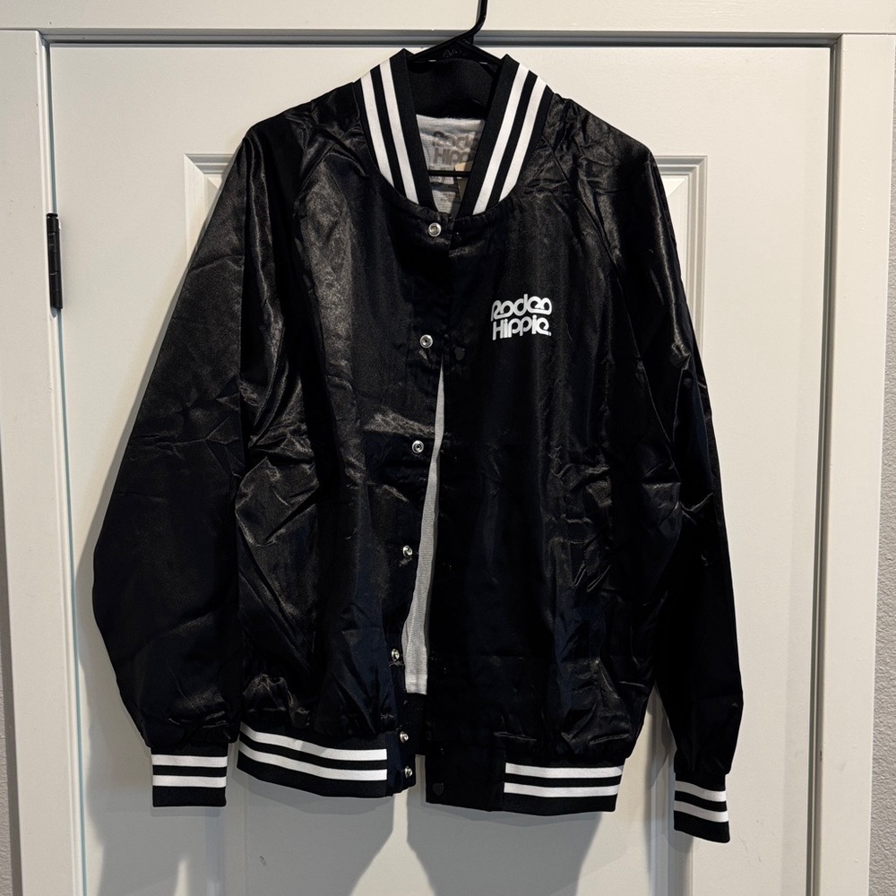 Women’s Black Jacket